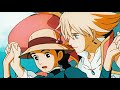 Howls moving castle  mayclips amv