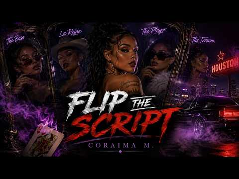 Flip The Script | Southern Hip-Hop Song About Identity, Confidence & Taking Your Power Back