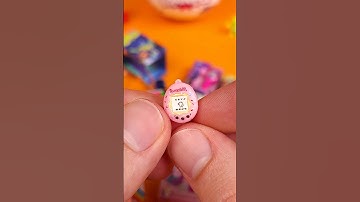 Top 10 Toy Mini Brands That You Can Open! #shorts #miniature #toyminibrands