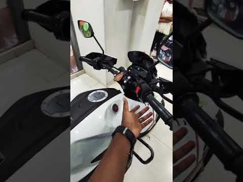 Yamaha FZS -