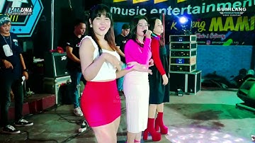 LALUNA MUSIC - REOG PONOROGO ALL ARTIST - HAPPY PARTY KULI ELIT SINCE 2023 KANJENG MAMI KUDUS