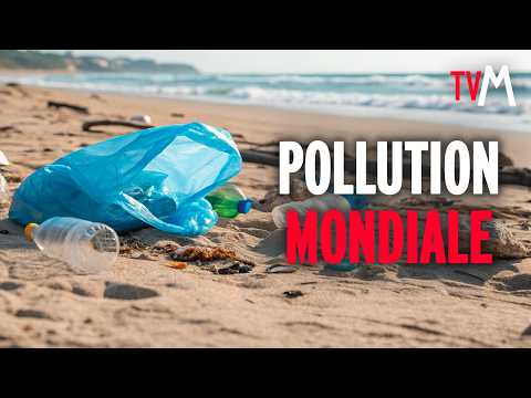 ENQUÊTE : L’échec du recyclage plastique | LA SCIENCE EN VRAI | TVMONACO