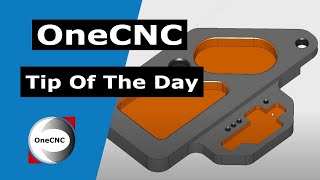 Famous OneCNC Top Measure - Tip 131 Wealth