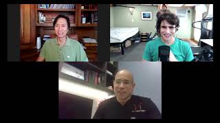 Pt 3 - Dr. Vaughan Compares Sarpe, Dome And Mse