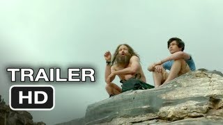 Full Goats Trailer (2012) David Duchovny, Vera Farmiga Movie HD Guide