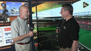 Broadcast Blinds fast and easy Portable Daylight Control at IBC 2025