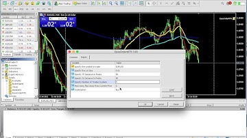 MT5 How to Open Multiple Trades at one price| Currencies, Nas100, BTC, Indices