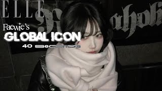 #ELLE : the magazine where I was casted with stars as global ICON !¡ [ USE WITH CAUTION] screenshot 3