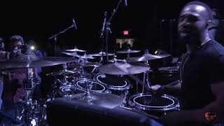 Mike Reid - Justin Timberlake - &quot;Cry Me a River&quot; (Live Outro Showcase)