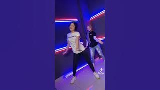 TIK TOK PAPHRICIA