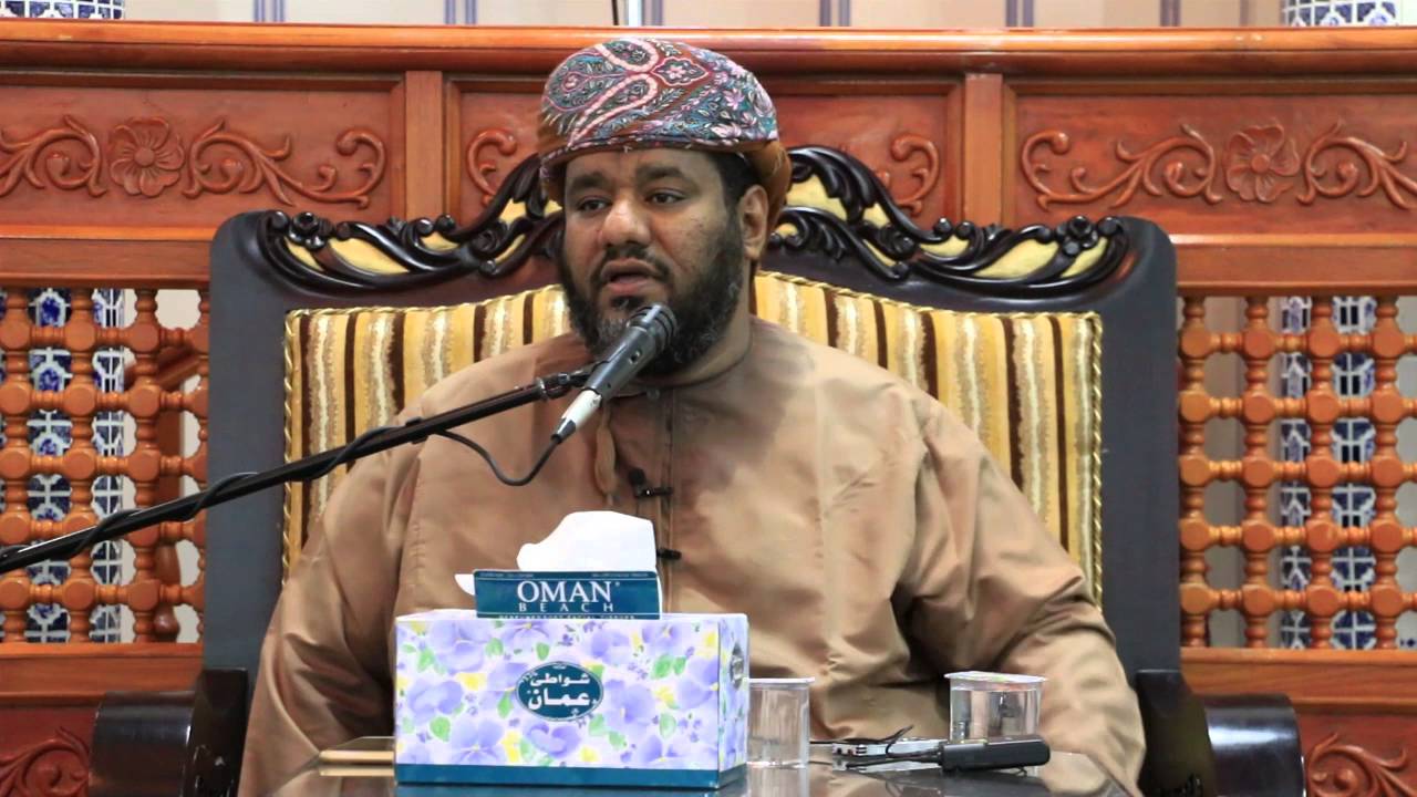 درس السيرة النبوية مع  الشيخ/ عبدالله الشحري ( 2 )