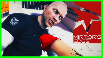 ALL THE WRONG BUTTONS | Mirror