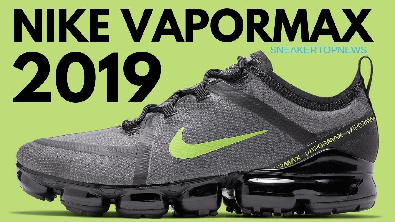 vapormax heritage zero