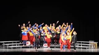 Phi Sigma Rho | Fryberger 2017