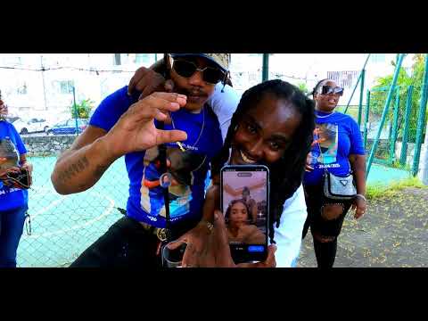 OG x Le Mat x Lazermy - Fey bien (rip Jacky)