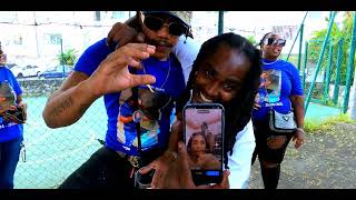 Og X Le Mat X Lazermy - Fey Bien Rip Jacky