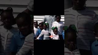 8 Children Gone… What Happened in Shreveport?