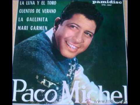 PACO MÍCHEL, 