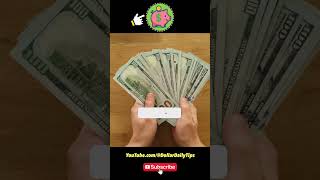 Take COMPLETE Control of Your Money: Budgeting TIPS #shorts