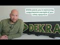 Industrial Inspections: 5 + Must-Haves for Any Factory | DEKRA Romania | EN Subtitles