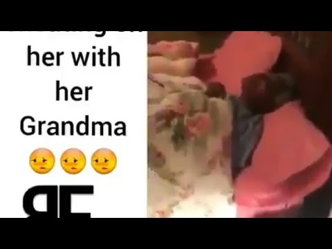He got caught having SEX with her grandmother.😱 - YouTube