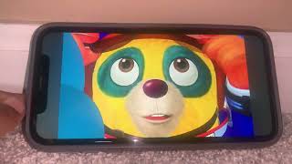 Special Agent Oso Theme Song