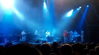 Dan Deacon Ensemble "Crystal Cat" Live @ Serralves Em Festa!