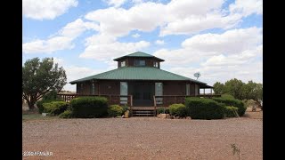 5061 Schneider Road,  Snowflake, AZ 85937 - The Arizona Resource Team! - MLS 6234778