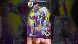 Ham-Man Reviews - Transformers Collector's Trading Cards - part 40 #transformers #cards #collector