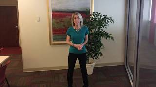 Randi Chambers @ Ganley Toyota in Akron