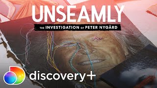 Unseamly The Investigation Of Peter Nygård Now Streaming On Discovery