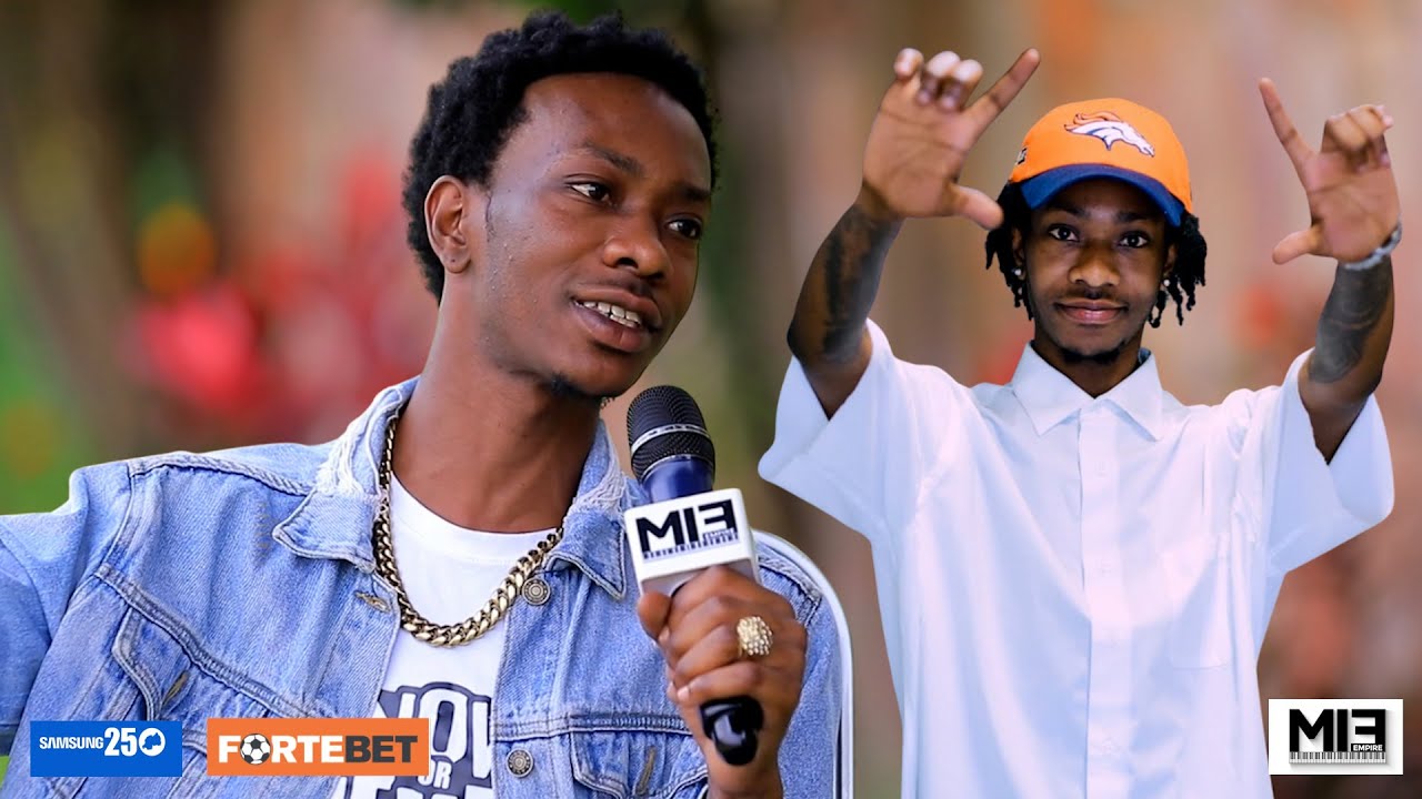 Papa Cyangwe arigarukiye 🔥 Mfite Umugore n’uwana😳aradusekeje Twenda gupfa 😂