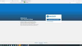 How to download your 1098-T in Navigate