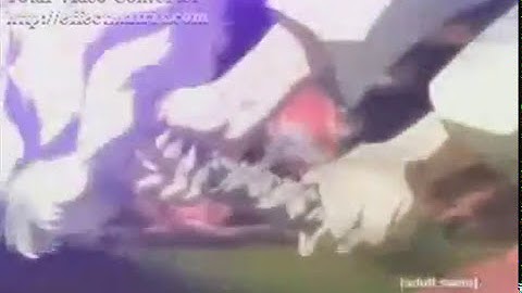 Code Geass Inuyasha AMV Click Click Boom