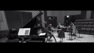 Yuki Murata Piano Quartet Concert Full Concert