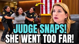 Judge Raquel West DESTROYS Repeat DWI Defendant — BAC & 10 YEARS in Prison at Stake!
