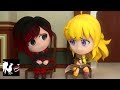 RWBY Chibi Season 2, Episode 13 - Parent Teacher Conference | Rooster Teeth