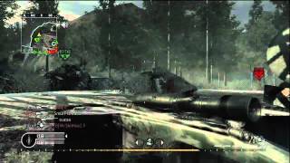 Top spin HTM !!! COD 4 PC :DD