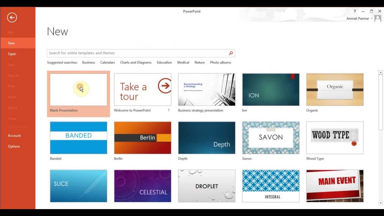 How to Design a Good Slide PowerPoint Tutorial