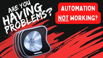 "Solved: Logic Pro Not Automating - Easy Fix for Common Problems"