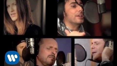 Thumbnail of Voces unidas por Chile - Gracias a la vida [Video oficial]