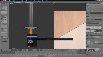 Blender 2.5 Sword Speed Model