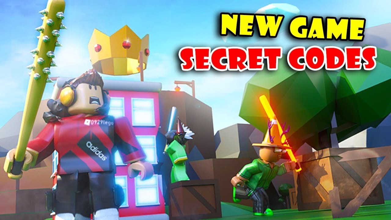 All SECRET Codes In NEW GAME Batting Champions Simulator Roblox YouTube