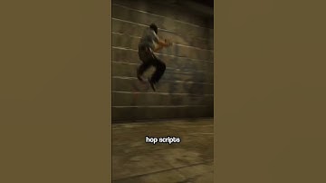 Why CS 1 6 Felt Faster Than Any Other CS ☠️☣️