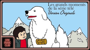 La chorale des enfants de Bondy, Jean-Claude Dequeant - La chanson de Belle et Sébastien (Chant, ver