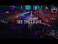 See The Light (Live) - Hillsong Worship (Instrumental with Lyrics)