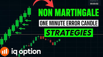 🤖Best iq option script for binary options trading।best binary options strategy। Iq option
