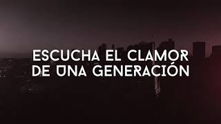 Video thumbnail of "Vida Real Worship // Este Tiempo ( Video Lyrics )"