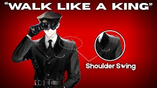 Most Boys Walk Wrong Heres How To Fix It