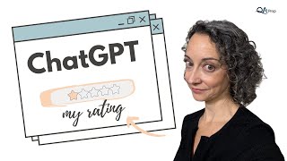 Can I use ChatGPT to write progress notes?